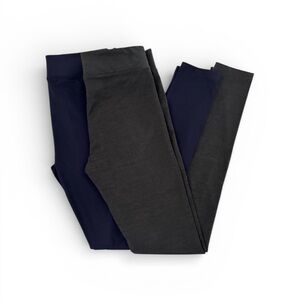 LEGGINGS a.new.day Soft Leggings 2pair  xs